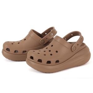crocs（クロックス） アニマル クロッシング プラットフォーム