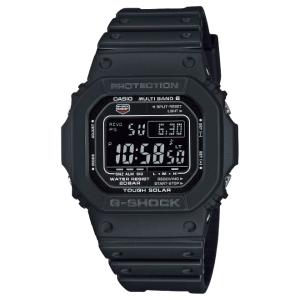 G-SHOCK 腕時計 スクエアフェイス / 電波ソーラー GW-M5610U-1CJF