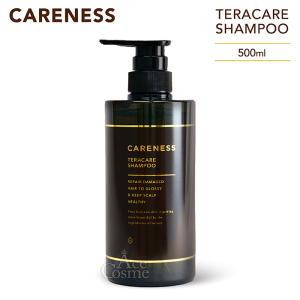 CARENESS テラケアシャンプー 1000ml セット 公式 テラケア シャンプー