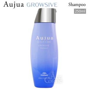 Aujua ミルボン オージュア FO フォルティス シャンプー 500mL FORTICE