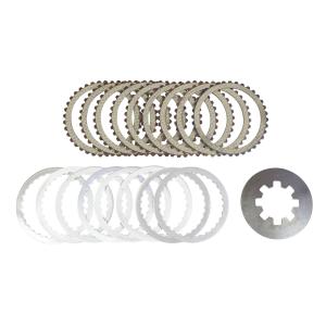 モンキー125＆グロム2021〜 オーリンズ フロントフォークダンピング