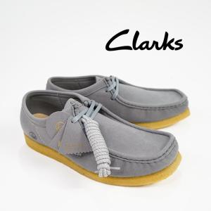 Clarks（クラークス） CLARKS WALLABEE MAPLE SUEDE 26155515 ワラビー