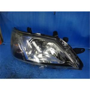 スバル 純正 エクシーガクロスオーバーセブン 《 YAM 》 右ヘッド