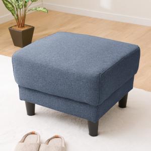 ニトリ（NITORI） 別売スツール(ポーション GY) : ニトリ Yahoo!店