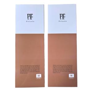 3個セット 】 ピットソール Pitsole Sサイズ ( 23〜24.5cm ) ブラック