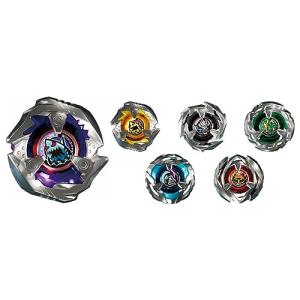 タカラトミー（TAKARA TOMY） BEYBLADE X ベイブレードエックス UX-12