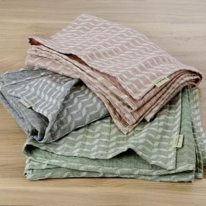 西川（nishikawa） ウールブランケット Ethicalware エシカルウェア