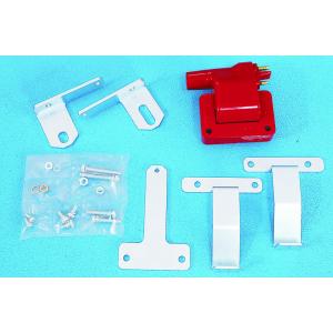 ジムニー タニグチ NEWハイパワーコイルR SJ30レジスター付