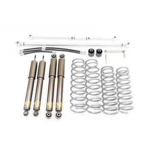 ジムニー 《送料無料》JAOS（ジャオス）バトルズリフトアップ