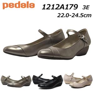 PEDALA（ペダラ） アシックス asics Pedala WP357T 3E ストラップ