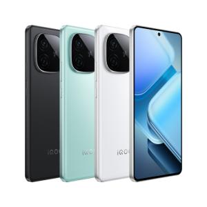 ViVo iQOO Neo9S Pro+ plus snapdragon 8 Gen 3(アンツツ200万) IMX921