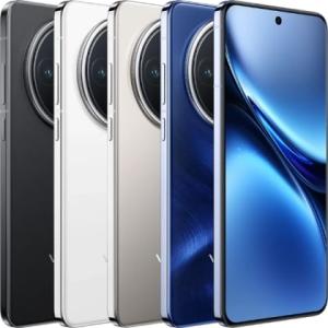 Vivo X200 Pro 5G スマホ 本体【SIMフリー】V2405A Dual Sim 256GB 12