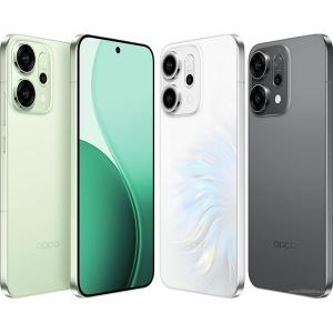 Reno OPPO Reno13 Pro 12GB 256GB 黒色 Dimensity8350 OIS付50MP