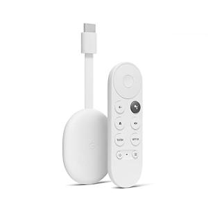 Google（グーグル） Google Chromecast（クロームキャスト）with
