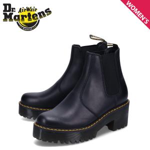 Dr.Martens（ドクターマーチン） サイドゴア クアッド レトロ