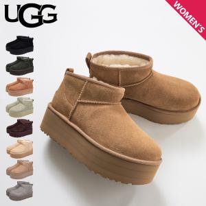 UGG Australia（アグオーストラリア） 2025年秋冬新作 UGG アグ