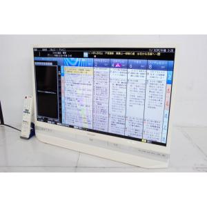 中古 SHARPシャープ 32V型ハイビジョン液晶テレビ AQUOSアクオス LC