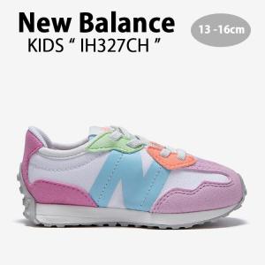 New Balance（ニューバランス） キッズ スニーカー NewBalance 990