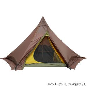 Tentipi（テンティピ） 【並行輸入品】テンティピ サファイア 9 ライト