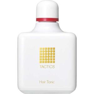 資生堂 タクティクス コロン R 自然なグリーンフローラルの香り