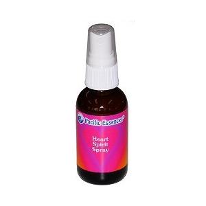 パシフィックエッセンス コンビネーション ハートスピリット