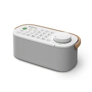 SONY（ソニー） ワイヤレススピーカー リモコン付きお手元テレビ