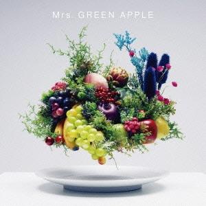 ユニバーサルミュージック Mrs.GREEN APPLE／Unity (通常盤) (CD) UPCH