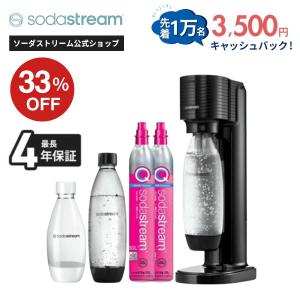 sodastream（ソーダストリーム） 【代引限定】ソーダストリーム ガス