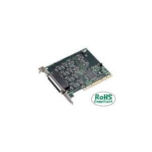 コンテック DIO-3232LX-USB USB対応 絶縁型デジタル入出力ユニット