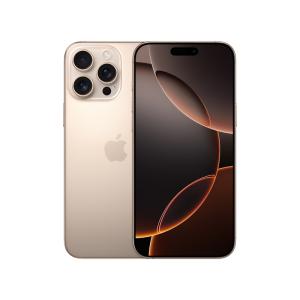 iPhone 『新品未開封』Apple 16 Pro 512GB desert 金 Apple MYN63J/A