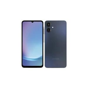 Galaxy A 【新品】Galaxy A25 5G SCG33 4G+64G au [ブラック]【日曜日
