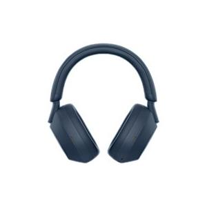 SONY WH-1000XM5 BNT -Blue Note Tokyo Edition- ミッドナイトブルー