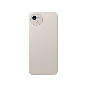 AQUOS wish 【 SIMフリー品】AQUOS wish3 SH-M25 White 新品未使用国内