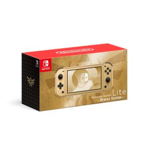 新品任天堂 Nintendo Switch Lite イエロー 4902370542936 ライト 本体