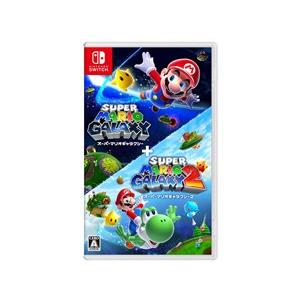 ニンテンドースイッチ ソフト] スーパーマリオギャラクシー ＋