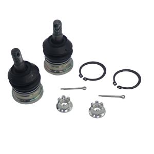 トヨタ（TOYOTA） 新品 リア アッパー アーム ボールジョイント 左右 2