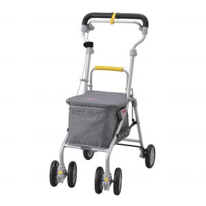 シルバーカー Benri ベンリー ワゴン かご カート キャリー 荷物 歩行