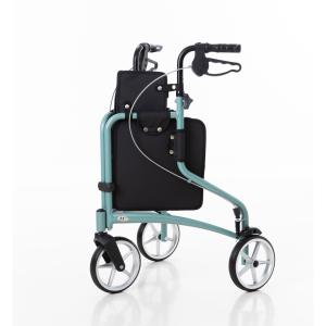 アロン化成 安寿 歩行車 トライリンク／ブラウン（アロン化成）532-320