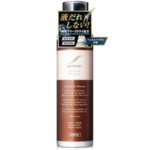 CREME DE ANN（クレムドアン） ブラッククリームシャンプー 1袋 400g