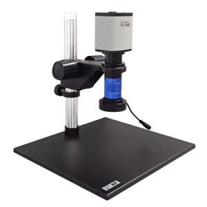 Jスコープ TVマイクロスコープ MJ-401TV ビデオ出力、テレビモニター