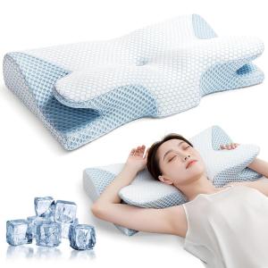 Derila King Size デリラ キングサイズ 枕 頸部ネックピロー 睡眠 人間