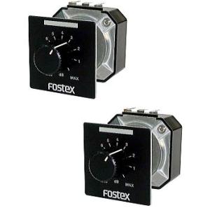 送料無料 FOSTEX ホーンツィーター FT17H ペア（2本1組