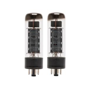 Electro-Harmonix 6V6GT EH /MP エレクトロハーモニクス マッチドペア