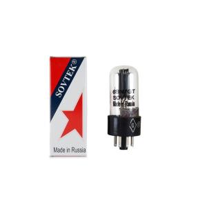 TUNG-SOL EL34B /MP 復刻 タンソル 出力管 : サガミオーディオ - 通販