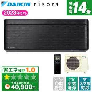 ダイキン（DAIKIN） F404ATGP-W+R404AGP ルームエアコン[GXシリーズ