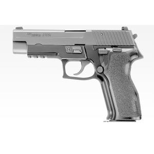 TOKYO MARUI（東京マルイ） SIG SAUER P226レイル No.18 ガスブロー