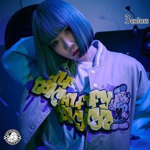 我流不威×東京リベンジャーズ スタジャン GALFY 123061 ガルフィー 犬