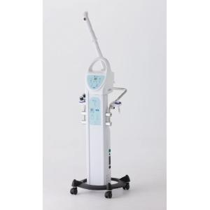 フェイススチーマー 美顔器 FS100 タイマー付き 全2色 フェイシャル