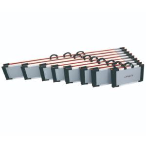 ケアメディックス ケアスロープ 長さ2.0m/200cm CS-200 車椅子