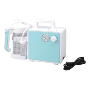 新鋭工業 吸引器 パワースマイル KS-700用 パワースマイルハート KS